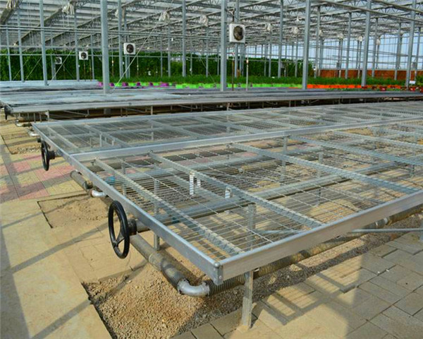 移動(dòng)苗床