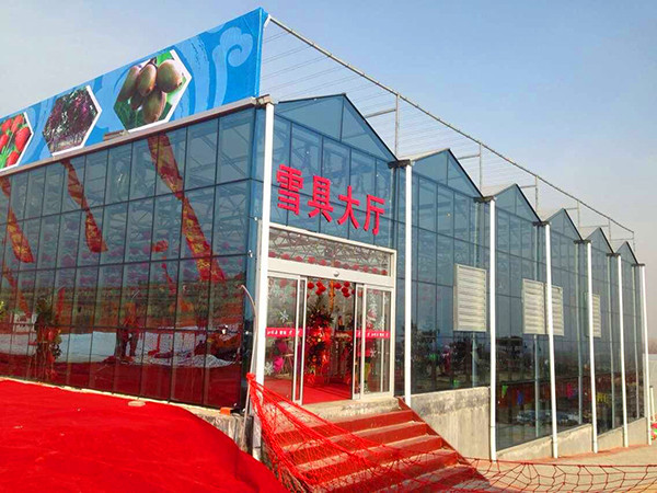 建立溫室蔬菜大棚國家有哪些補(bǔ)貼？